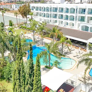 3* Отель Anesis