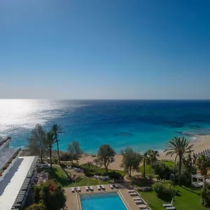 4* Курортный комплекс Grecian Sands