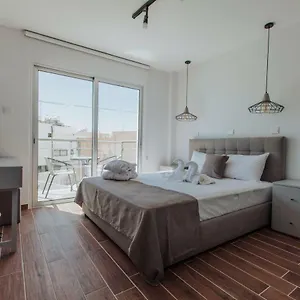 Apartament River View Boutique Apts, Ajia Napa